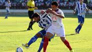 Imagem Adversário do Bahia tem dois desfalques para duelo na Fonte Nova