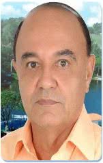 Imagem Médico que infartou durante baba é ex-prefeito de Gandu. Enterro é neste domingo