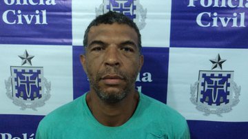 Imagem Irmão de Sargento Isidório é preso em Candeias