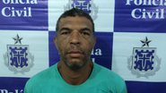 Imagem Irmão de Sargento Isidório é preso em Candeias