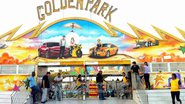 Imagem Sucom interdita Golden Park após acidente