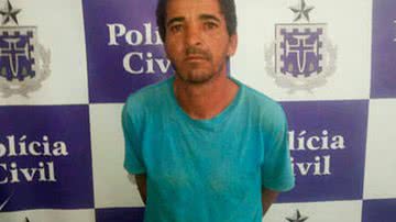 Imagem Homem é preso depois de estuprar a prima de 12 anos