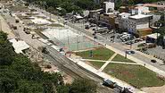 Imagem Conder interdita entrada do Imbuí por conta de obras