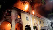 Imagem Balanço sobre incêndio em Secretaria sai nesta segunda (07)