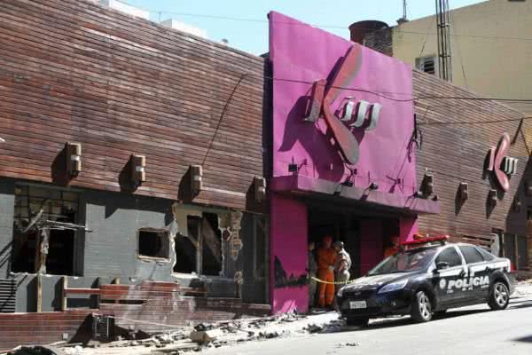Imagem Mais de 60 casas de shows e boates de Salvador foram autuadas em 2013