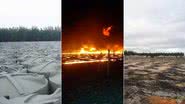Imagem Governo vai repor cisternas queimadas em Maracás
