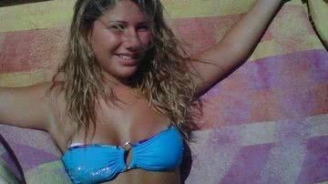 Imagem Ao tentar selfie, jovem cai do penhasco e morre