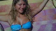 Imagem Ao tentar selfie, jovem cai do penhasco e morre