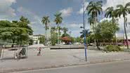 Imagem Casa desaba no Largo do Papagaio e região fica sem água e energia elétrica