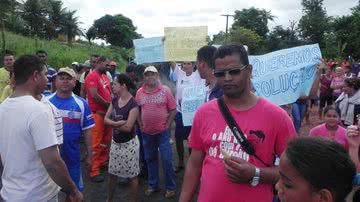 Ulson Victor/Baiana FM