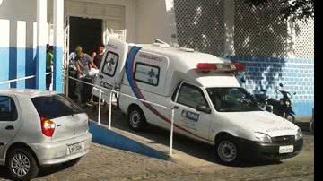 Imagem Criança é internada em estado grave após ser atingida por carga de 12 mil volts