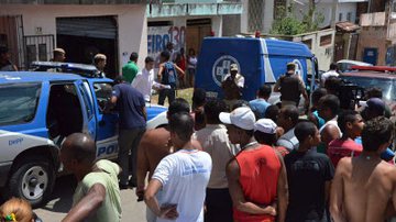 Imagem Homem é morto e mulheres baleadas em Salvador