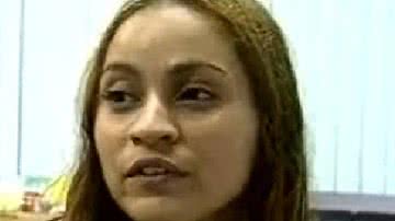 Imagem Mulher é presa depois de esfaquear o ex-marido