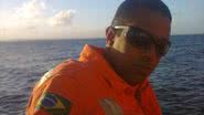 Imagem Ao prestar serviço em embarcação, mergulhador morre a 2m de profundidade