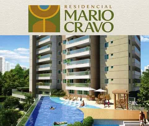 Imagem Mário Cravo: empreendimento garante que está regular