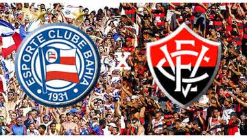 Imagem Restam poucos ingressos para o BaVi