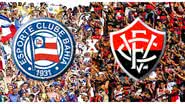 Imagem Restam poucos ingressos para o BaVi