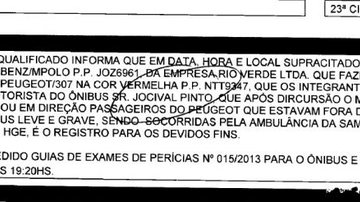 Imagem Médico, esposa e irmã atropelados. &quot;Foi tentativa de assassinato&quot;