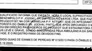 Imagem Médico, esposa e irmã atropelados. "Foi tentativa de assassinato"