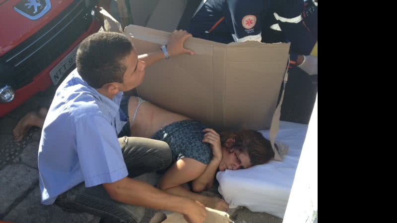 Imagem Médico atropelado: acusado é demitido e deve prestar depoimento nesta terça (22)