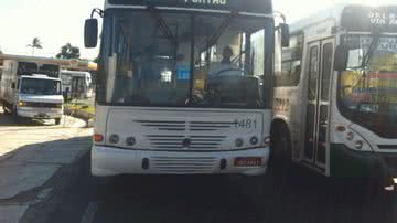Imagem Rodoviários farão mais paralisações. "O judiciário tem dois lados"