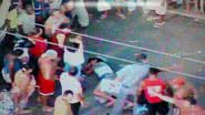 Imagem Mulher é atropelada por ônibus em Águas Claras e fratura perna