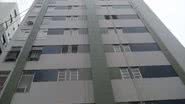 Imagem Após queda de operário, obra da L Macedo é interditada na Paulo VI
