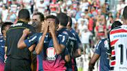 Imagem Vídeo: confira os gols de Santa Cruz e Bahia pelo Nordestão
