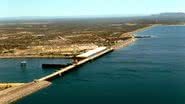 Imagem Transposição do São Francisco é autorizada para a Bahia