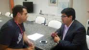 Imagem Presidente da Bahiatursa quer levar concurso de quadrilhas para o Subúrbio