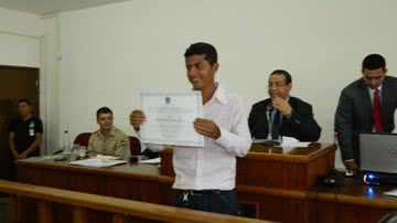 Itapebi Acontece