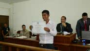 Itapebi Acontece