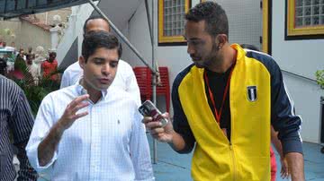 Gilberto Jr