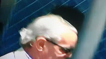 Imagem Último foragido da Lava Jato, Adarico Negromonte acaba de se entregar à PF