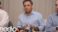 Imagem Aécio testará popularidade em Festival de Parintins