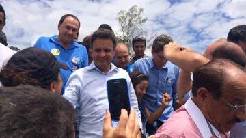 Reprodução/facebook