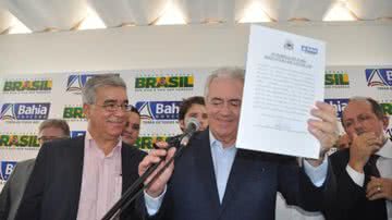 Imagem Construtora baiana e doleiro Alberto Youssef são donos de hotel de Salvador