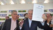 Imagem Construtora baiana e doleiro Alberto Youssef são donos de hotel de Salvador