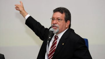Lucio Bernardo Jr. / Câmara dos Deputados