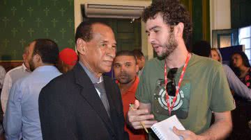 Gilberto Jr.
