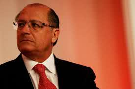 Imagem Governador Geraldo Alckmin é internado no Incor