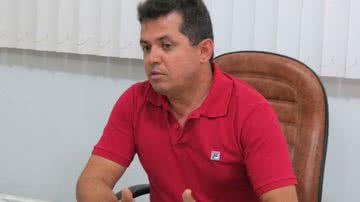 Imagem Itabuna: vereador é reeleito para presidência da Câmara