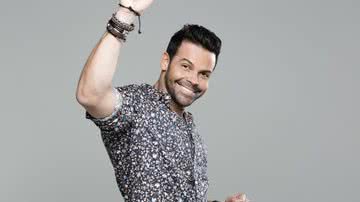 Imagem Alexandre Peixe está de volta ao Harém