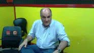 Imagem Alexi admite situação "difícil", mas pede apoio a Falcão e o Vitória