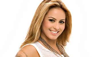 Imagem Cheiro de Amor já escolheu a substituta de Aline Rosa
