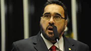 Imagem Empresa de Dalva doou dinheiro para a campanha de Amauri Teixeira