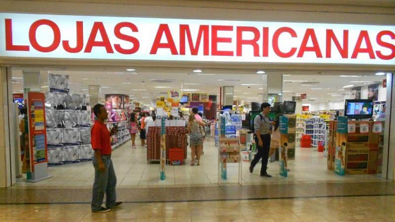 Imagem Secretaria do Meio Ambiente interdita Americanas em Irecê