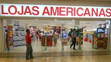 Imagem Secretaria do Meio Ambiente interdita Americanas em Irecê