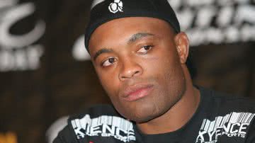 Imagem Anderson Silva fecha contratos milionários para a revanche