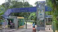 Imagem Zoológico é opção para o feriado